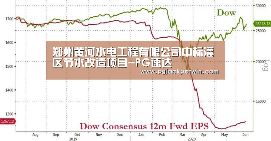 郑州黄河水电工程有限公司中标灌区节水改造项目-PG速达(图4) PG速达