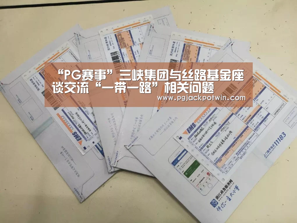 “PG赛事”三峡集团与丝路基金座谈交流“一带一路”相关问题(图2) PG赛事
